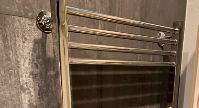 Не работает полотенцесушитель: все причины и варианты решения проблемы