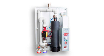 Причины неисправности электрокотла