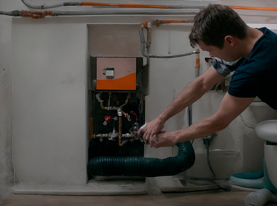 Промывка системы отопления: важность и методы