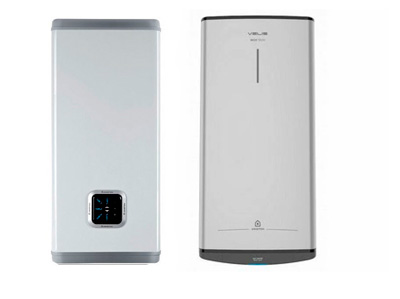 Ошибки водонагревателей Ariston серии Velis: что нужно знать