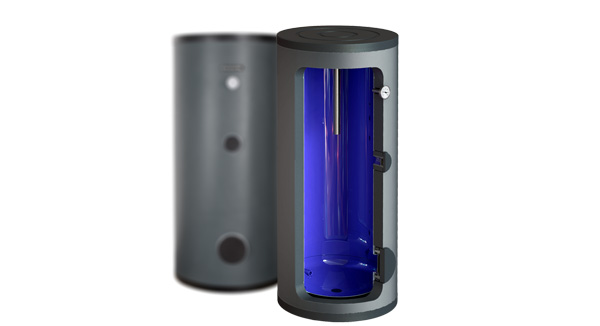 Как выбрать бойлер косвенного нагрева