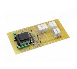 Плата управления 9-12 кВт 0020027487