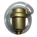 00001 Автоматический воздухоотводчик Kospel EPCOM 00001