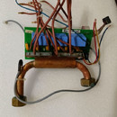 01011 Узел мощности Kospel  EKCO.L1 ZM-46