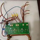 01011 Узел мощности Kospel  EKCO.L1 ZM-46