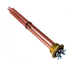 ТЭН Buderus 7500W 87381026460