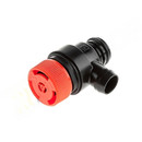 3069013 Клапан предохранительный, Orso/Grizzly/Skif