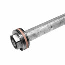 87185713510 Анод магниевый D26x625 мм для SU200/1 Buderus Logalux