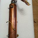 01513 Нагревательный узел 21кВт 380В Kospel EPPV, EPV, KDЕ, KDH