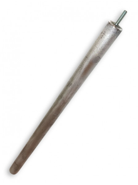 Анод магниевый M8 D33x500x30
