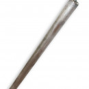 3060410 Анод магниевый M8 D33x370x30