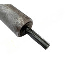 3060340 Анод магниевый M8 D26x600x30