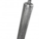 3060120 Анод магниевый M8 D26x370x10