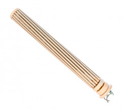 СУХОЙ ТЭН для AQ IND FC 2,4 кВт, 220B