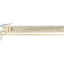 6104550263 СУХОЙ ТЭН для AQ IND FC 2,4 кВт, 220B