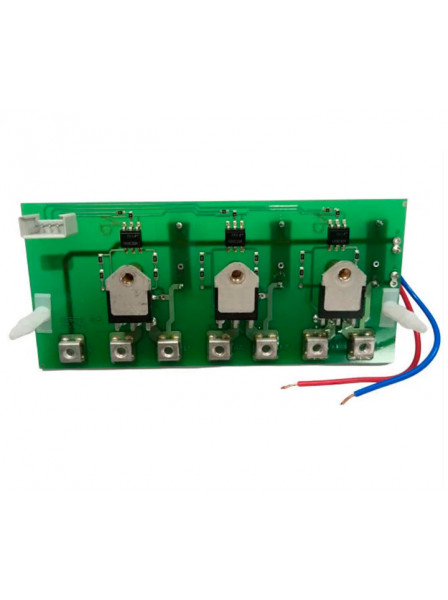 Kospel Узел мощности ZM-60