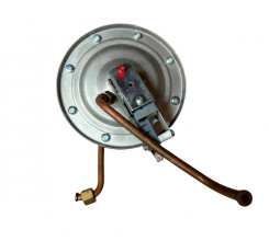 Водный узел EKCO.R. для котла Kospel