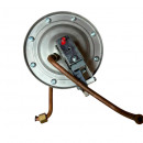 01060 Водный узел EKCO.R. для котла Kospel