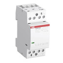 1SAE231111R0640 Контактор ESB25-40N-06 модульный (25А АС-1 4НО) катушка 220В AC/DC