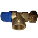 8015742-8 Предохранительный клапан OSO SVK9 аналог 8бар