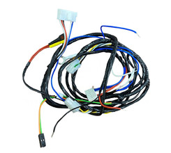 Жгут управления ЭВАН PRACTIC-22 - 36-60