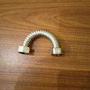 060675 Трубка соединительная для двух баков Атлантик Vertigo Steatite