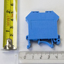 BX4991100034 Зажим клеммный провода нейтрали с заглушкой