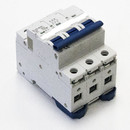 BX4991100038 Выключатель защитный автоматический BAXI Ampera 32A