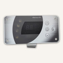 31969 Клавиатура мембранная Warmos-RX-II