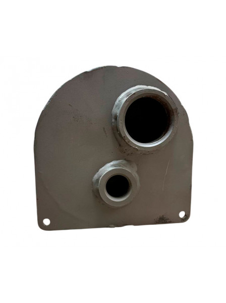 Теплообменник для котла Warmos QX