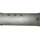 21267 Теплообменник для котла Warmos QX