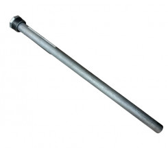 Магниевый анод G1,5x33x600 для косвенных водонагревателей