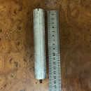 818809 Анод магниевый М5 D25х145х10