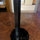 6104550865 Фланец для Hajdu, L-310мм