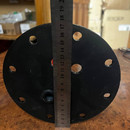 6104550865 Фланец для Hajdu, L-310мм