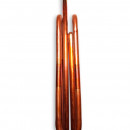 3406060 ТЭН PREMIUM RF 2000W/220V медный, усиленный, верт., под 2 винта