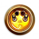 3406060 ТЭН PREMIUM RF 2000W/220V медный, усиленный, верт., под 2 винта