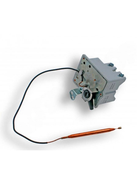 Термостат Cotherm type BSD2, один капилляр, с контактными проводами