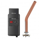 03860 Панель управления Kelpie, Nixen (Combi) в сборе с ТЭНом