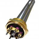 3068704 ТЭН 7.5кВт нерж., с трубкой, резьба G1 1/2