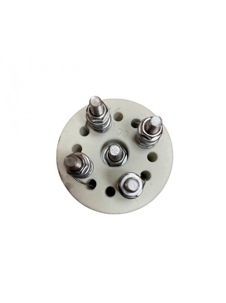 Drazice KTT 4000W/220V, стеатитовый, L-482mm