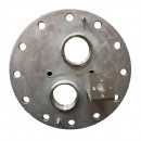 3063032 Фланец FCR 28/ под резьбовые ТЭНы G2