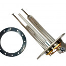 3063032 Фланец FCR 28/ под резьбовые ТЭНы G2