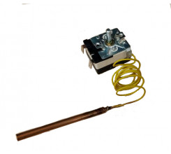 Термостат Zakres для электрокотла Kospel 16-25A/230-400V T150