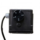 1TTL1BT47003 ТЭН резьбовой RICA 3000W/230V, нерж., G1 1/2