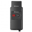 0391023 Панель лицевая Kelpie в сборе с термостатом, клавишей, проводкой