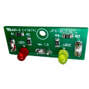 00026865 Плата индикатор ELS2 Artendo Dry