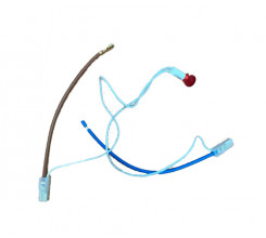 Лампа индикаторная, Parpol