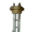 NVSK-25-400 ТЭН для котла Невский (КЭН-П) 25000W/400V L-885мм.