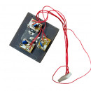 224-30655 Радиатор в сборе с симисторами РУСНИТ/РЭКО (уцен.)